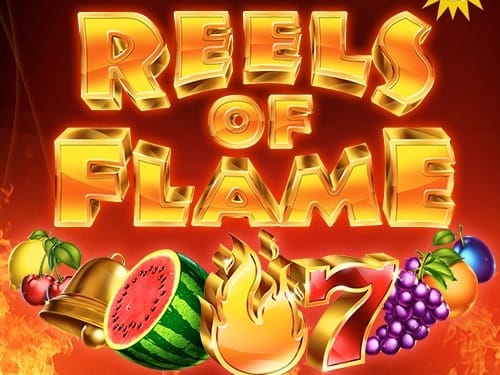 Reels of Flame screenshot