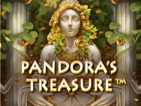 Pandora’s Treasure screenshot