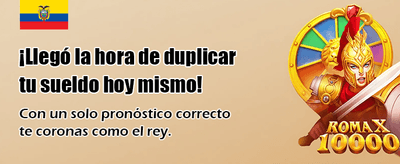 Apuestas deportivas en vivo aquí