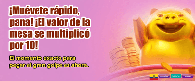 Los mejores slots de Ecuador